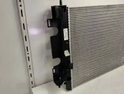 Автозапчастина б/у водяний радіатор для renault twingo iii le coq sportif посилання на oem iam r214101206r  2019