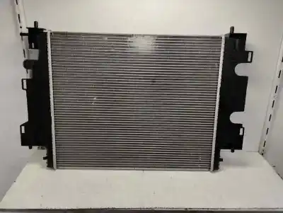 Автозапчастина б/у водяний радіатор для renault twingo iii le coq sportif посилання на oem iam r214101206r  2019