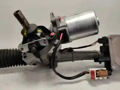 Автозапчастина б/у рульмова рейка для renault twingo iii le coq sportif посилання на oem iam 6700003892  2019