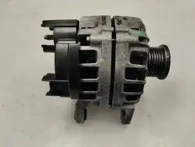Second-hand car spare part Alternator for RENAULT TWINGO III LE COQ SPORTIF OEM IAM references 231008040R-A  2019