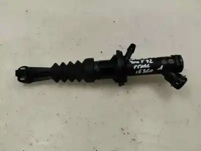 Автозапчасти б/у насос сцепления за RENAULT TWINGO III LE COQ SPORTIF ссылки OEM IAM 306105241R  2019