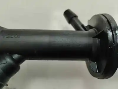 Автозапчастина б/у насос зчеплення для renault twingo iii le coq sportif посилання на oem iam 306105241r  2019