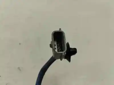 Peça sobressalente para automóvel em segunda mão sonda lambda por renault twingo iii le coq sportif referências oem iam 226903337r  2019
