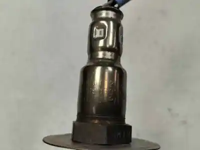 Peça sobressalente para automóvel em segunda mão sonda lambda por renault twingo iii le coq sportif referências oem iam 226903337r  2019