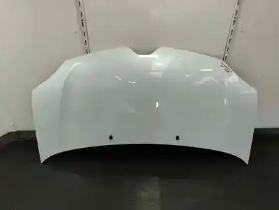 Автозапчасти б/у капот за renault twingo iii le coq sportif ссылки oem iam 