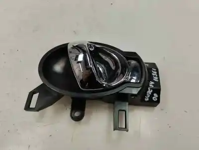 Peça sobressalente para automóvel em segunda mão  por NISSAN NOTE (E12)  Referências OEM IAM   2014