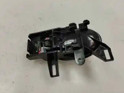 Second-hand car spare part interior right front handle for nissan note (e12) 1.2 oem iam references   2014