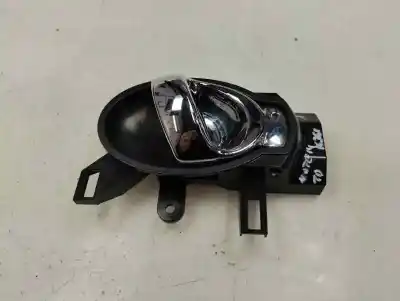 Peça sobressalente para automóvel em segunda mão  por NISSAN NOTE (E12)  Referências OEM IAM   2014