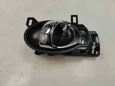 Peça sobressalente para automóvel em segunda mão  por NISSAN NOTE (E12)  Referências OEM IAM   2014