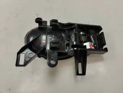 Second-hand car spare part interior left rear handle for nissan note (e12) 1.2 oem iam references   2014