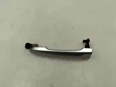 Peça sobressalente para automóvel em segunda mão  por NISSAN NOTE (E12)  Referências OEM IAM   2014