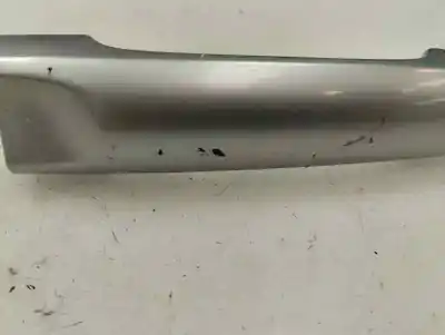 Second-hand car spare part exterior right front door handle for nissan note (e12) 1.2 oem iam references   2014