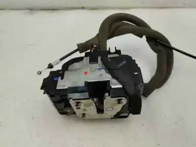 Peça sobressalente para automóvel em segunda mão  por NISSAN NOTE (E12)  Referências OEM IAM   2014