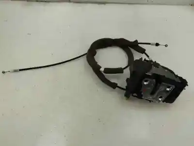 Peça sobressalente para automóvel em segunda mão  por NISSAN NOTE (E12)  Referências OEM IAM   2014