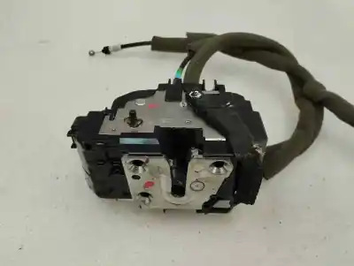 Peça sobressalente para automóvel em segunda mão  por NISSAN NOTE (E12)  Referências OEM IAM   2014