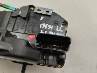 Second-hand car spare part rear left door lock for nissan note (e12) 1.2 oem iam references   2014