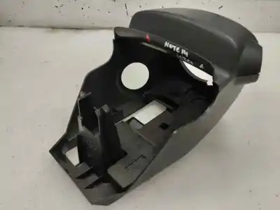 Peça sobressalente para automóvel em segunda mão comandos de alavanca por nissan note (e12) 1.2 referências oem iam   2014