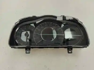 Peça sobressalente para automóvel em segunda mão quadrante por nissan note (e12) 1.2 referências oem iam 248103vv0a