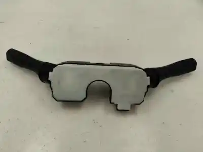 Peça sobressalente para automóvel em segunda mão comandos de alavanca por nissan note (e12) 1.2 referências oem iam   2014