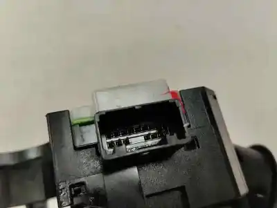 Peça sobressalente para automóvel em segunda mão comandos de alavanca por nissan note (e12) 1.2 referências oem iam   2014