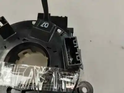 Peça sobressalente para automóvel em segunda mão fita do airbag por nissan note (e12) 1.2 referências oem iam 13708sn  2014