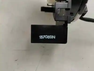 Peça sobressalente para automóvel em segunda mão fita do airbag por nissan note (e12) 1.2 referências oem iam 13708sn  2014