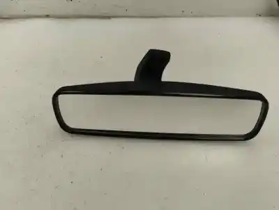 Peça sobressalente para automóvel em segunda mão espelho retrovisor interior por nissan note (e12) 1.2 referências oem iam 