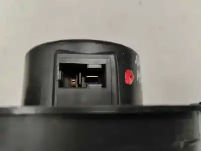 Peça sobressalente para automóvel em segunda mão motor de sofagem por nissan note (e12) 1.2 referências oem iam 2032392  2014