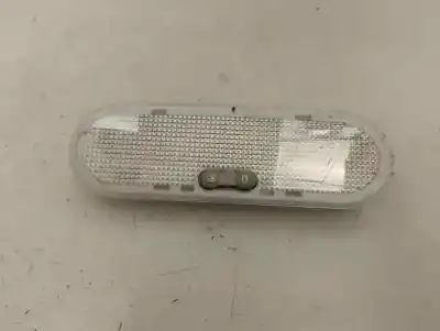 Peça sobressalente para automóvel em segunda mão LUZ INTERIOR por NISSAN NOTE (E12)  Referências OEM IAM   2014