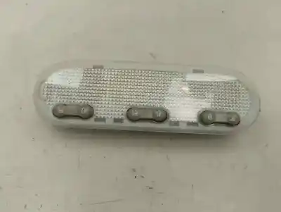 Peça sobressalente para automóvel em segunda mão LUZ INTERIOR por NISSAN NOTE (E12)  Referências OEM IAM   2014