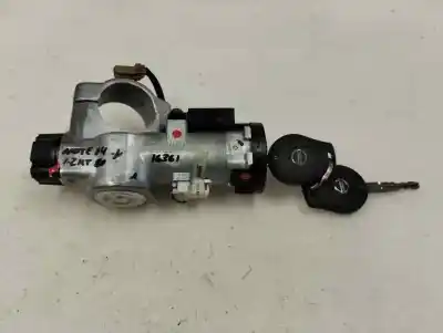 Pezzo di ricambio per auto di seconda mano gioco della boccola per nissan note (e12) 1.2 riferimenti oem iam   2014