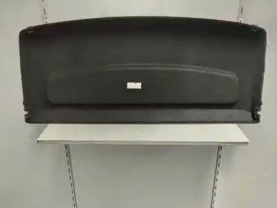 Second-hand car spare part parcel shelf for nissan note (e12) 1.2 oem iam references 799103vv0a  2014