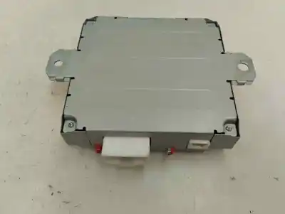 Peça sobressalente para automóvel em segunda mão módulo eletrônico por nissan note (e12) 1.2 referências oem iam 292a51fu0a  2014