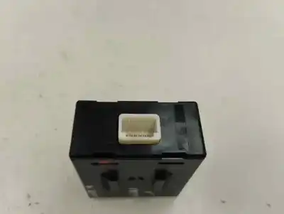 Peça sobressalente para automóvel em segunda mão módulo eletrônico por nissan note (e12) 1.2 referências oem iam twd1g791  2014