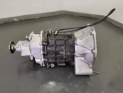 Second-hand car spare part gearbox for rover serie 2000 2.4 sd1 oem iam references 26a0014373d  1983