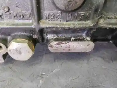 Second-hand car spare part gearbox for rover serie 2000 2.4 sd1 oem iam references 26a0014373d  1983