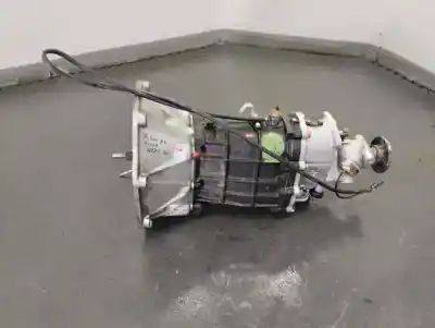 Second-hand car spare part gearbox for rover serie 2000 2.4 sd1 oem iam references 26a0014373d  1983