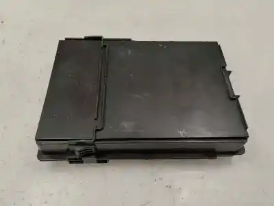 Second-hand car spare part fuse box unit for nissan note (e12) 1.2 oem iam references 284b71hz2a  2014