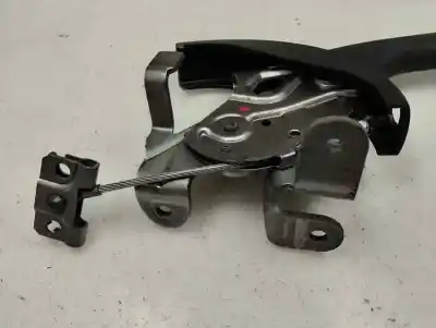 Second-hand car spare part handbrake lever for nissan note (e12) 1.2 oem iam references   2014
