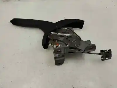 Second-hand car spare part handbrake lever for nissan note (e12) 1.2 oem iam references   2014