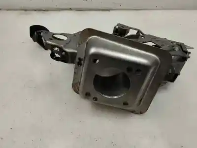 Tweedehands auto-onderdeel rempedaal voor nissan note (e12) 1.2 oem iam-referenties   2014