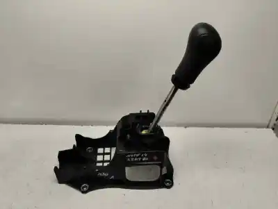 Peça sobressalente para automóvel em segunda mão alavanca de velocidades por nissan note (e12) 1.2 referências oem iam 