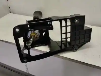 Second-hand car spare part gear lever for nissan note (e12) 1.2 oem iam references   2014