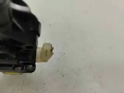 Peça sobressalente para automóvel em segunda mão elevador de vidros traseiro esquerdo por nissan note (e12) 1.2 referências oem iam 827301hb1a  2014