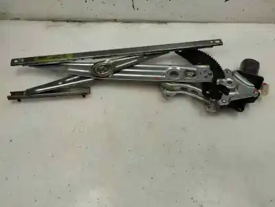 Peça sobressalente para automóvel em segunda mão elevador de vidros dianteiro direito por nissan note (e12) 1.2 referências oem iam 827301hb1a