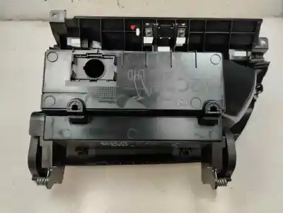 Second-hand car spare part glove compartment for nissan note (e12) 1.2 oem iam references 685603vv0a  2014