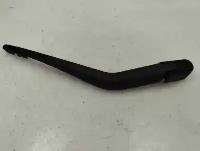 Peça sobressalente para automóvel em segunda mão haste de escova traseiro por nissan note (e12) 1.2 referências oem iam 