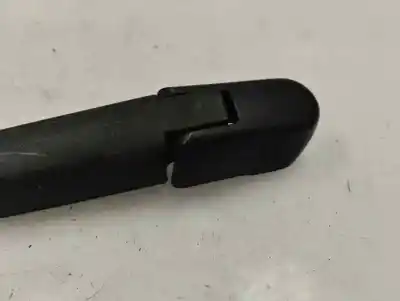 Pezzo di ricambio per auto di seconda mano braccio tergicristallo posteriore per nissan note (e12) 1.2 riferimenti oem iam   2014