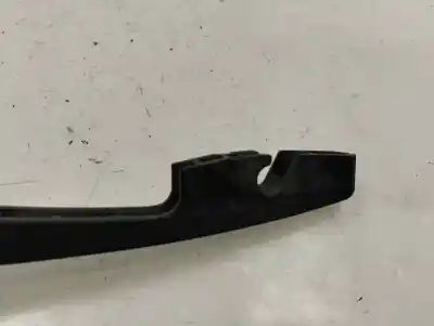 Pezzo di ricambio per auto di seconda mano braccio tergicristallo posteriore per nissan note (e12) 1.2 riferimenti oem iam   2014