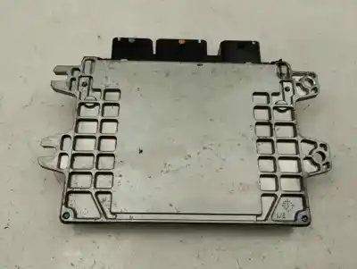 Second-hand car spare part ecu engine control for nissan note (e12) 1.2 oem iam references 055427k49  2014
